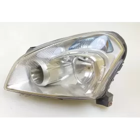 26060JD00D фара передняя Nissan Qashqai 2008