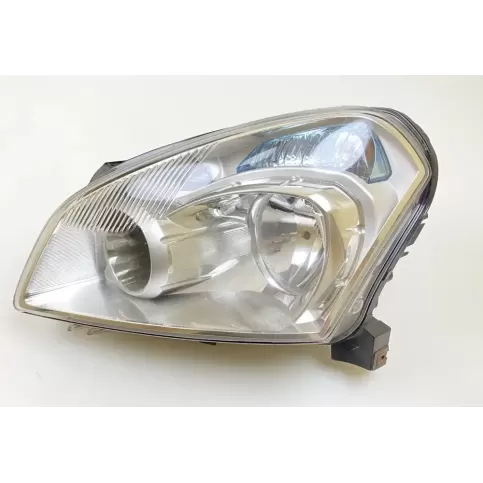 26060JD00D фара передняя Nissan Qashqai 2008