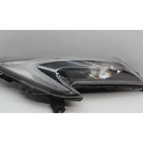 26125BV80A фара передняя Nissan Juke I F15 2015