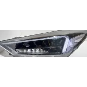 27016070 фара передняя Hyundai Tucson TL 2020