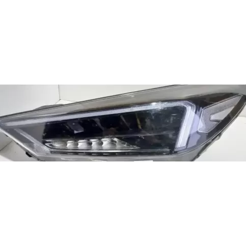 27016070 фара передняя Hyundai Tucson TL 2020