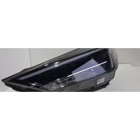 27016070 фара передняя Hyundai Tucson TL 2020