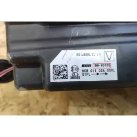 29002361 фара передняя Nissan Qashqai J12 2022
