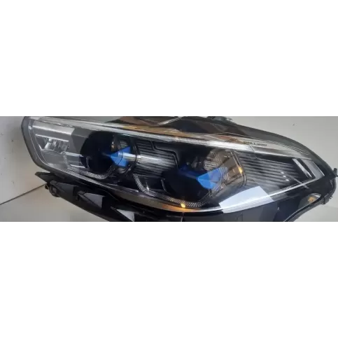 2917676 фара передня BMW X6 G06 2021