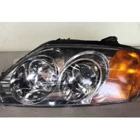 2C011 фара передняя Hyundai Coupe 2002