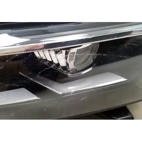 2GA941036K фара передня Volkswagen T-Roc 2018