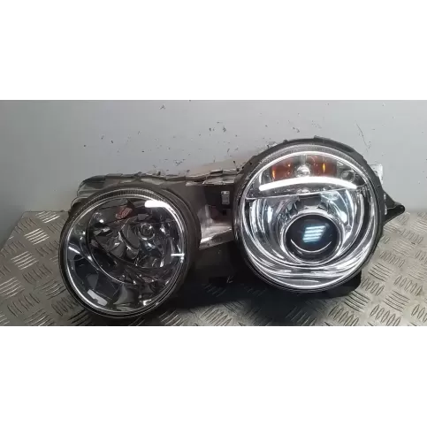 2R8312W0BB фара передняя Jaguar S-Type 2008