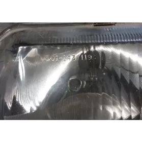 301143119 фара передняя Alfa Romeo 145 - 146 1996