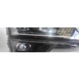 3027490 фара передня Skoda Karoq 2019
