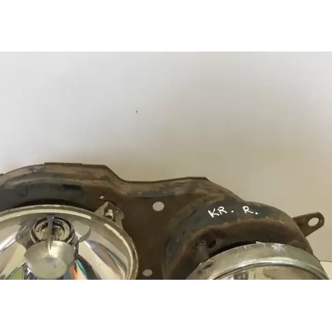 312110480 фара передня BMW 5 E28 1985