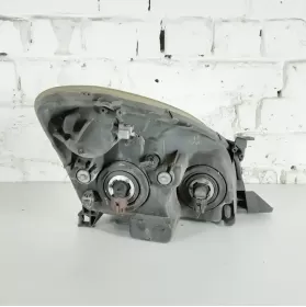 3124L фара передня Audi A4 S4 B6 8E 8H 2003