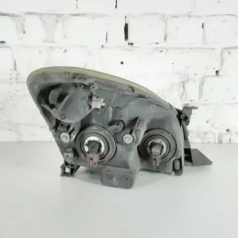 3124L фара передня Audi A4 S4 B6 8E 8H 2003