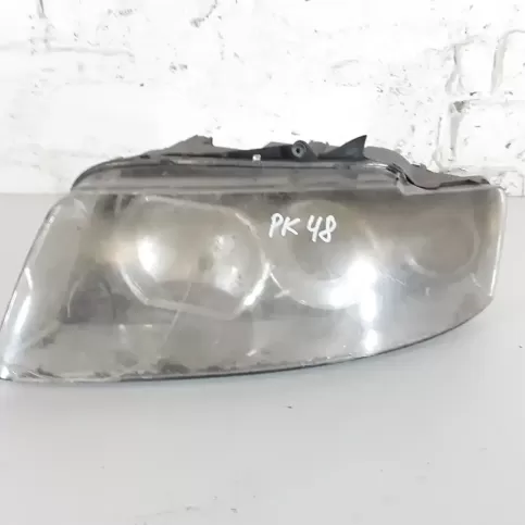 3124L фара передня Audi A4 S4 B6 8E 8H 2003