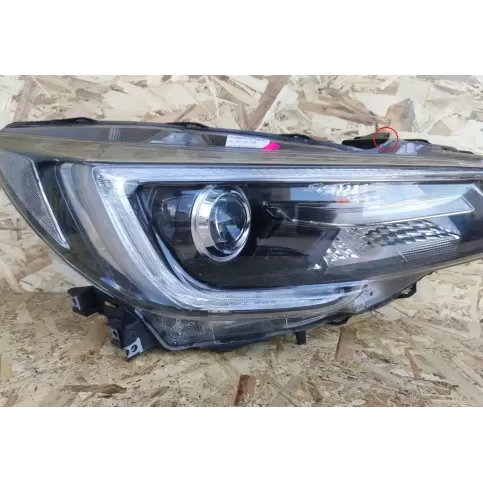 325613 фара передняя Subaru Outback (BS) 2016