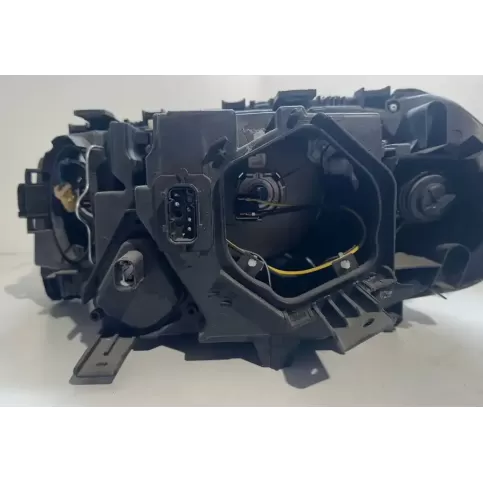 3418400 фара передня BMW X3 E83 2003
