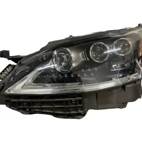 37HA9028472 фара передняя Lexus LS 400 2013