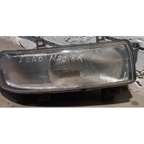 38201999S фара передня Opel Movano A 2002