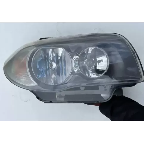 390025622 фара передня BMW 1 E81 E87 2010