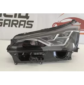 395L2 фара передняя Lexus NX 2021