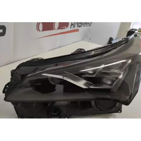 395L2 фара передняя Lexus NX 2021
