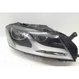 3AC941006 фара передня Volkswagen PASSAT B7 2011