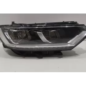 3G1941036L фара передня Volkswagen PASSAT B8 2015