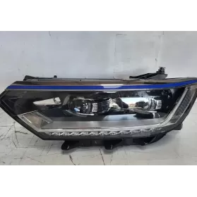 3G1941081A фара передня Volkswagen PASSAT B8 2019