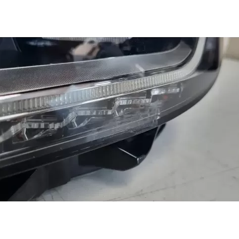 3G1941081A фара передня Volkswagen PASSAT B8 2019