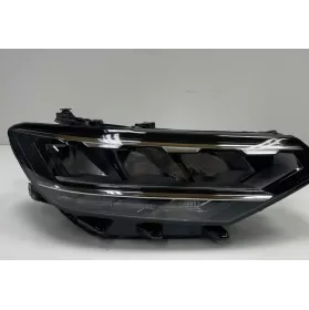 3G1941723 фара передня Volkswagen PASSAT B8 2020