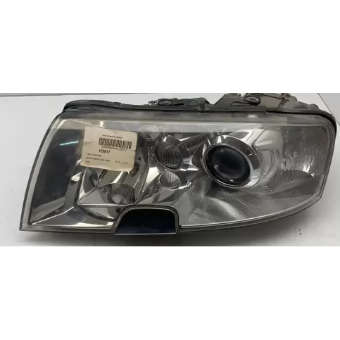 3U1941017R фара передняя Skoda Superb B6 (3T) 2008