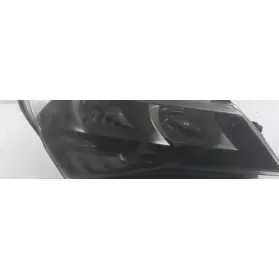 3V2941016 фара передняя Skoda Superb B8 (3V) 2016