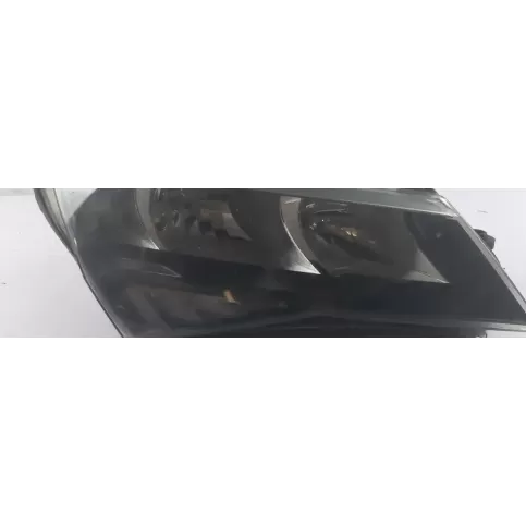 3V2941016 фара передняя Skoda Superb B8 (3V) 2016