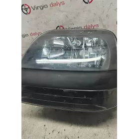 40557999 фара передняя Fiat Doblo 2005