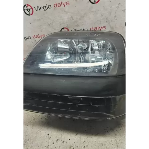 40557999 фара передняя Fiat Doblo 2005