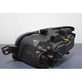 41680748DX фара передня Fiat Panda 141 2006