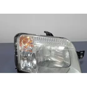 41680748DX фара передня Fiat Panda 141 2006