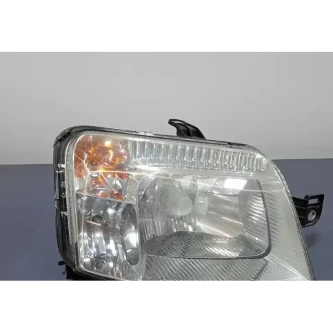 41680748DX фара передня Fiat Panda 141 2006