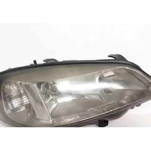 4421116R фара передняя Opel Astra G 1998