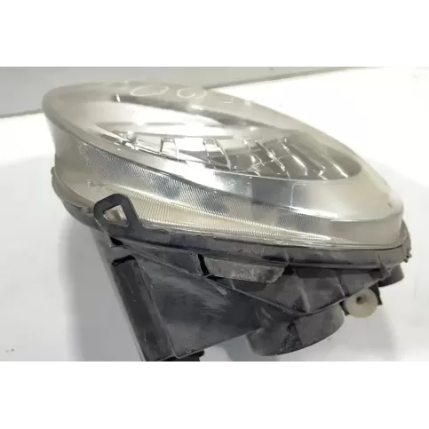 45540711DX фара передняя Fiat 500 2012