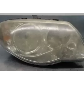 4857830AC фара передня Chrysler Grand Voyager IV 2001