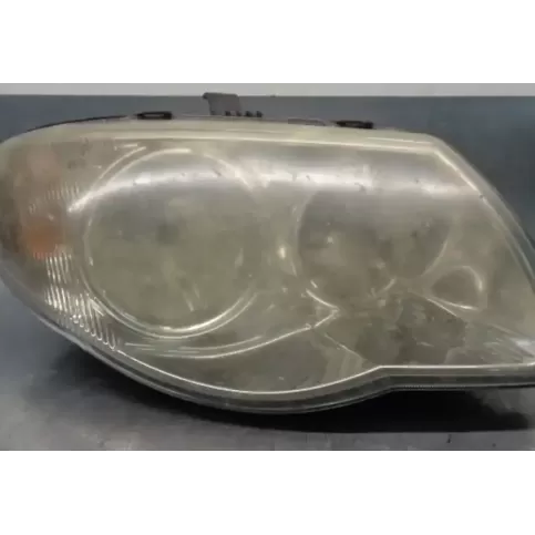4857830AC фара передня Chrysler Grand Voyager IV 2001