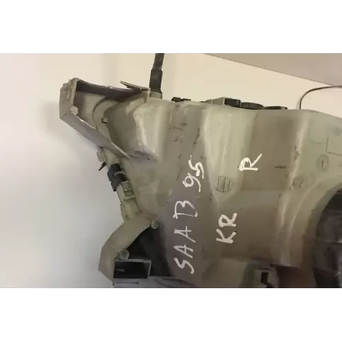 4910956 фара передня Saab 9-3 Ver1 2000