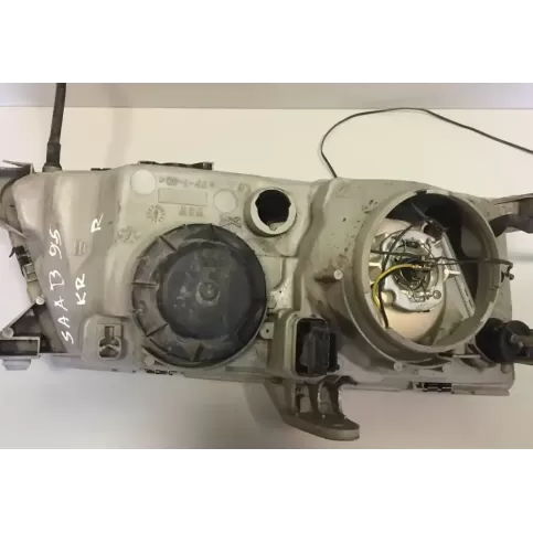 4910956 фара передня Saab 9-3 Ver1 2000