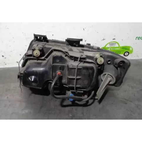 4B0941004BP фара передня Audi A6 S6 C5 4B 1997