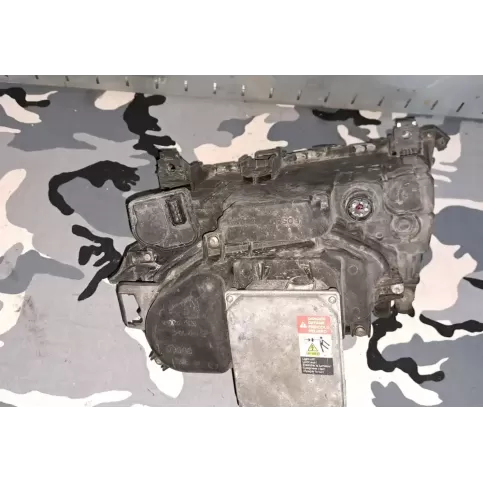 4D0941001P фара передня Audi A8 S8 D2 4D 2000