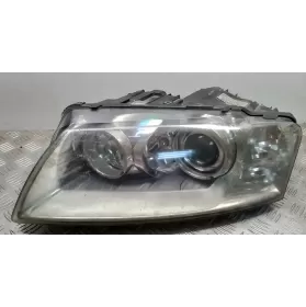 4E0941003BE фара передня Audi A8 S8 D3 4E 2008