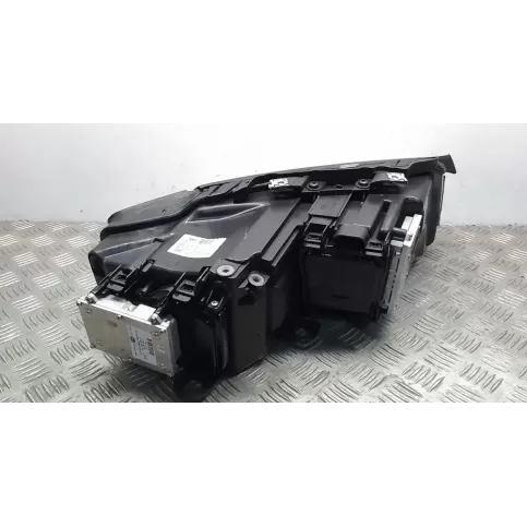 4E0941003R фара передня Audi A8 S8 D3 4E 2008