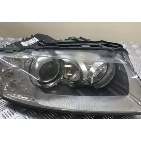 4E0941030 фара передня Audi A8 S8 D3 4E 2006