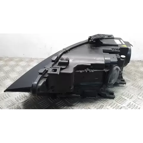 4F0907697D фара передня Audi A4 S4 B8 8K 2008