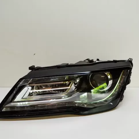 4G0907697J фара передня Audi A7 S7 4G 2014